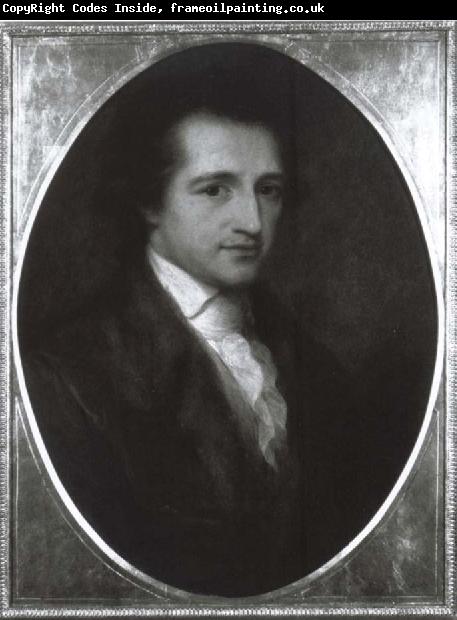 Angelika Kauffmann Johann Wolfgang von Goethe